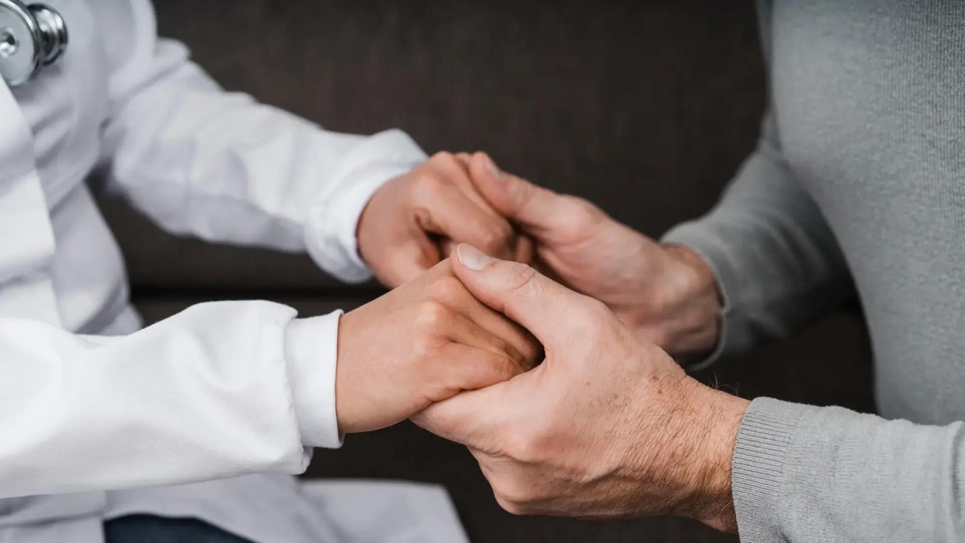 Paciente en tratamiento